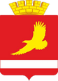 Большая Мурта герб